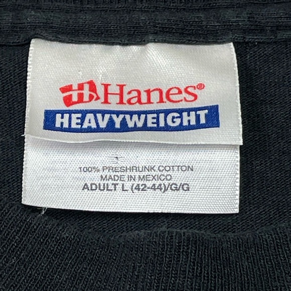 Vintage AS I LAY DIEING Band Tee 00s y2k Metal Metalcore Tshirt sz LARGE - Picture 6 of 6